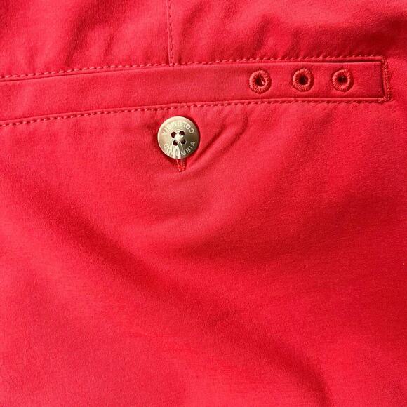 Columbia men's PFG size  38 w x 10 L Professional Fishing Gear - Picture 8 of 12